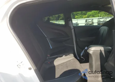 2020 Hyundai Veloster N z USA, uszkodzony, nr VIN KMHT36AH0LU006157